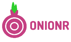 Onionr logo