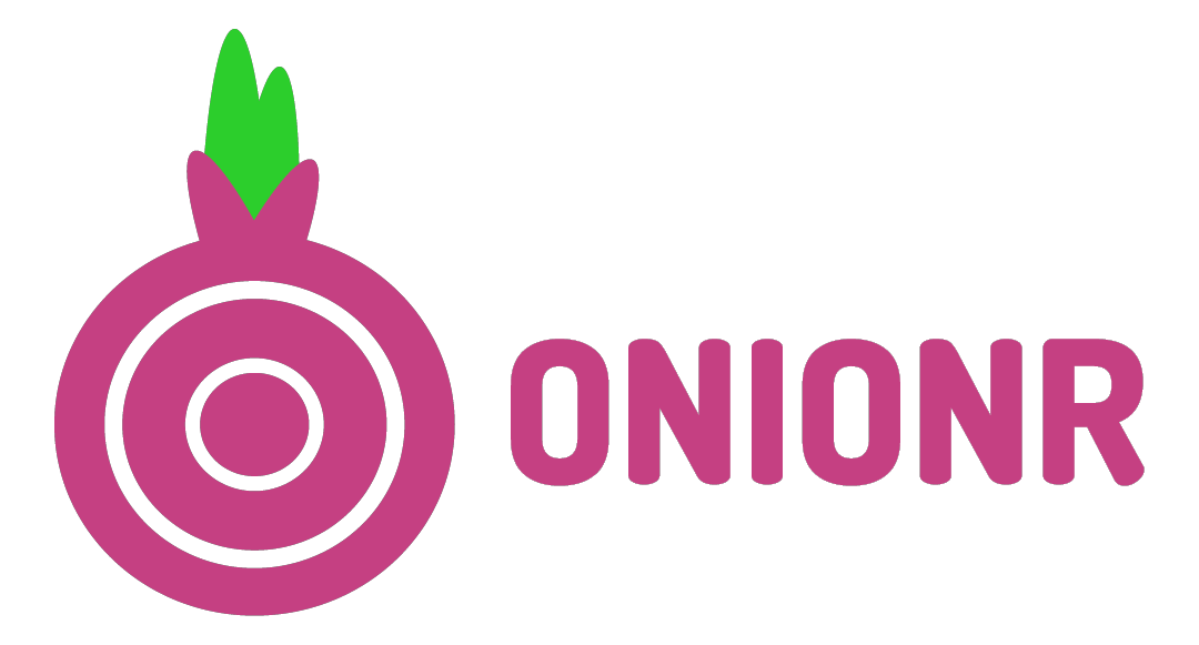 <h1>Onionr</h1>