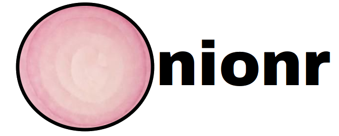 Onionr logo