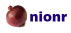 Onionr logo