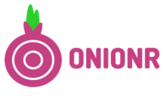 Onionr logo